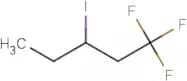 1,1,1-Trifluoro-3-iodopentane