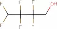 2,2,3,3,4,4-Hexafluorobutan-1-ol
