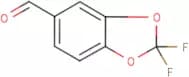 2,2-Difluoro-1,3-benzodioxole-5-carboxaldehyde