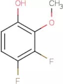 3,4-Difluoro-2-methoxyphenol