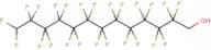 1H,1H,13H-Perfluorotridecan-1-ol