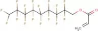 1H,1H,9H-Perfluorononyl acrylate