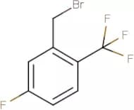 5-Fluoro-2-(trifluoromethyl)benzyl bromide
