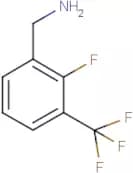 2-Fluoro-3-(trifluoromethyl)benzylamine