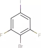4-Bromo-3,5-difluoroiodobenzene
