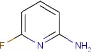 2-Amino-6-fluoropyridine