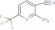 2-Methyl-6-(trifluoromethyl)nicotinonitrile