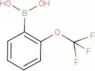 2-(Trifluoromethoxy)benzeneboronic acid