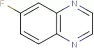 6-Fluoroquinoxaline