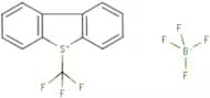 S-(Trifluoromethyl)dibenzothiophenium tetrafluoroborate