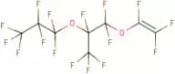 Perfluoro(5-methyl-3,6-dioxanon-1-ene)