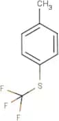 4-(Trifluoromethylthio)toluene