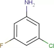 3-Chloro-5-fluoroaniline