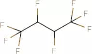 2H,3H-Octafluorobutane