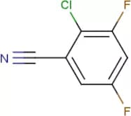 2-Chloro-3,5-difluorobenzonitrile