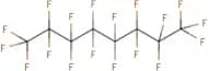 Perfluorooctane