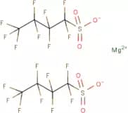 Magnesium nonafluorobutane-1-sulphonate