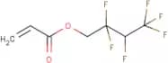 2,2,3,4,4,4-Hexafluorobut-1-yl acrylate