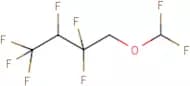 Difluoromethyl 2,2,3,4,4,4-hexafluorobutyl ether