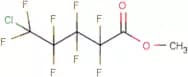 Methyl 5-chloroperfluoropentanoate