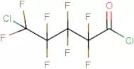 5-Chloroperfluoropentanoic acid