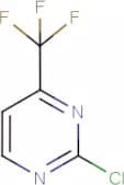 2-Chloro-4-(trifluoromethyl)pyrimidine