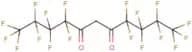6H,6H-Perfluoroundecane-5,7-dione