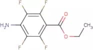 Ethyl 4-aminotetrafluorobenzoate