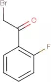 2-Fluorophenacyl bromide