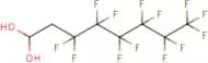 1H,2H,2H-Perfluorooctanal hydrate (diol)