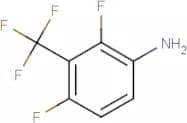 2,4-Difluoro-3-(trifluoromethyl)aniline
