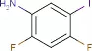 2,4-Difluoro-5-iodoaniline