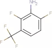 2,6-Difluoro-3-(trifluoromethyl)aniline