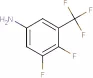 3,4-Difluoro-5-(trifluoromethyl)aniline
