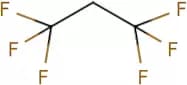 1,1,1,3,3,3-Hexafluoropropane (FC-236fa)