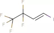 3,3,4,4,4-Pentafluoro-1-iodobut-1-ene