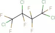 1,1,3,4-Tetrachloroperfluorobutane