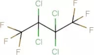 Perfluoro-2,2,3,3-tetrachlorobutane