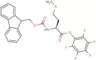 Fmoc-Met-OPfp