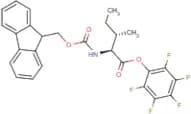 Fmoc-Ile-OPfp