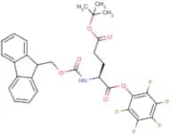 Fmoc-Glu(OtBu)-OPfp