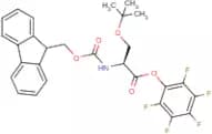 Fmoc-Ser(tBu)-OPfp