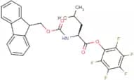 Fmoc-Leu-OPfp
