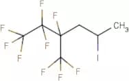 1,1,1,2,2,3-Hexafluoro-3-(trifluoromethyl)-5-iodohexane