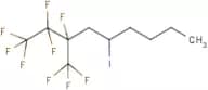 1,1,1,2,2,3-Hexafluoro-3-(trifluoromethyl)-5-iodononane
