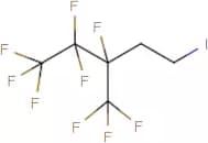1,1,1,2,2,3-Hexafluoro-3-(trifluoromethyl)-5-iodopentane