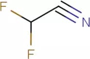 Difluoroacetonitrile