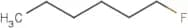 1-Fluorohexane