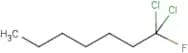 1,1-Dichloro-1-fluoroheptane