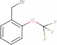 2-(Trifluoromethoxy)benzyl bromide